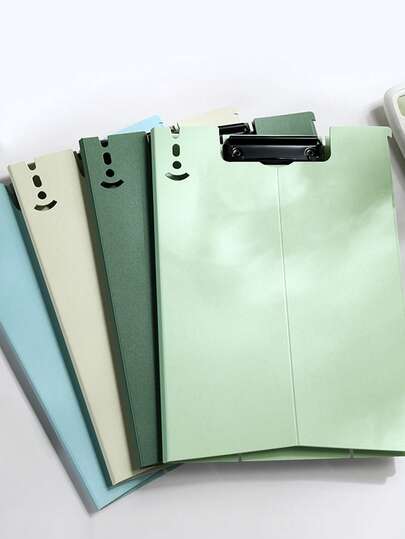 Panneau de classement vertical pour la rentrée scolaire, planche à pince pour documents, bloc-notes, fournitures de bureau, pince pour partitions de musique, pince pour copies d'examen, organisateur de documents A4, fournitures scolaires