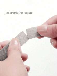 1 dây buộc cáp tái sử dụng, kích thước: 1m/3m/5m, thích hợp để sắp xếp dây cáp máy tính để bàn, cố định dây ổ cắm, bó dây cáp thùng máy tính, v.v. Dây buộc cáp đa năng/Dây sắp xếp dây cáp/Dây buộc cáp tái sử dụng/Đồ dùng học tập/Dây đeo - Một kích thước phù hợp với tất cả - Xem 11