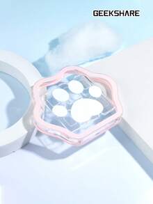 GeekShare 1pc Acrylic TF Card Case Compatible With Nintendo Switch 2/Switch 2017/OLED - Card Box - View 8