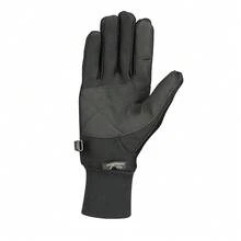 Seirus Innovation 1425 Men's Original All-Weather Lighweight Form Fit - Winter Cold Weather Glove - Black - View 1