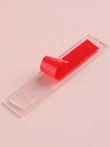 1卷透明双面纳米胶带，强力无残留粘合剂，适用于办公室、书房、手工、照片固定等用途 - 膠帶 - 查看 7