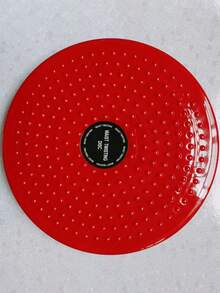 Twist Board Fitness Equipment Balance Board, Rotating Twist Board With Balance Board, Home Lower Back Muscle Training Fitness Equipment - Multicolor - View 18