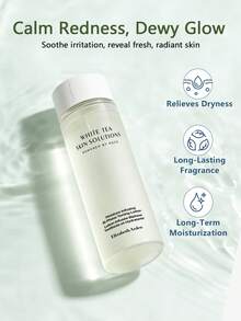 ELIZABETH ARDEN 伊丽莎白雅顿白茶护肤双相爽肤水-200毫升-6.76液体盎司 - 200毫升 - 查看 4