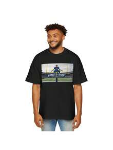 Men Outdoor Tees & Tanks