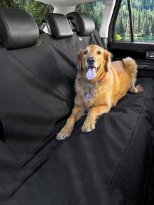 1pc Car Waterproof Pet Mat Dog Mat Car Trunk Pet Blanket Trunk Dog Mat Car Pet Mat - Pet Mat - View 4
