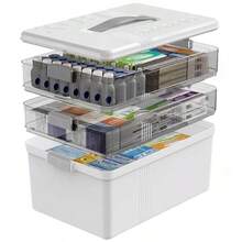 Medicine Cabinets - 如圖所示 - 查看 5