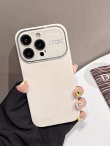 Blanco - Nueva versión Evolución