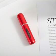 5/4/3/2/1个装 高端香水可填充喷雾瓶，底部可填充雾化器瓶，空香水瓶，便携式旅行香水分装瓶，精致小瓶，细雾，返校必备用品 - A - 查看 13