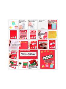 Scrapbooking Photo Mounting Corners - A - View 6