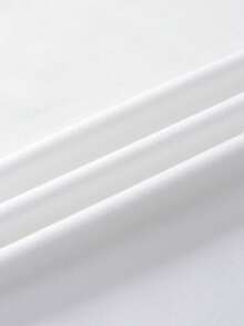 Disney 男士休闲短袖圆领T恤，印有米奇戴耳机图案，适合四季日常穿着。男士印花T恤，男装。 - 白色 - 查看 5