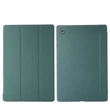 适用于三星 Galaxy A11+/A11/A9+/A9/A8/A7/S11/S9/S10 Lite/S10 FE/S7/S8 11 英寸机型的保护壳。防震设计，超薄外观，智能支架，自动唤醒功能。