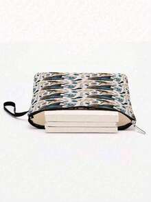 Presentes para a Volta às Aulas, Presentes para Amantes de Livros, Presentes Criativos para Bruxas, Capa de Livro de Bruxa Gótica para o Halloween, Conjunto para Kindle, Protetor de Livro, Bolsa para Livros, Marcador de Páginas para Bibliotecárias, Leitor(a) Devorador(a) de Livros, Amantes da Leitura, Elementos Mágicos - Peça única - Ver 4