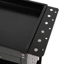 YUNRUX Storage Islands & Carts