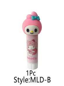 Sanrio 1/3pcs Hello Kitty, My Melody, Kuromi Glue Stick/Glue, Stationery Supplies, Back To School Supplies (Some Accessories Shipped Randomly) - Multicolor - View 15