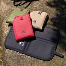 1个户外旅行靠垫，具有防潮、隔热和保温功能 - 彩色 - 查看 2