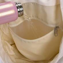 轻便时尚的匹克球拍包 - 适合户外活动、旅行和日常通勤的运动装备 | 夏季海滩必备，耐用设计，防水多口袋收纳包 | 送给注重健康的运动员、健身爱好者和旅行爱好者的完美礼物 - 彩色 - 查看 10