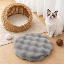 Seat Cushions & Backrest Pillows - Multicolor - View 6