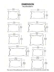 2 件装黑色奢华缎面枕套，柔软透气，抗皱，呵护秀发和肌肤，提升睡眠质量。仅含枕套，不含枕芯，丝滑柔顺，超柔软透气，可机洗。馈赠亲友、旅行的理想之选。信封式开口，清凉舒适，奢华寝具枕套，超柔软酒店枕套，适用于标准双人床、大号双人床、特大号双人床。 - 黑色 - 查看 4