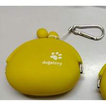 [1pc Outdoor Training Snack Bag] 1pc Pet Snack Bag, Outdoor Training Storage Pouch With Hook, Pet Outdoor Supply - Multicolor - View 15