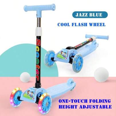 Patín del niño Scooter for Kids