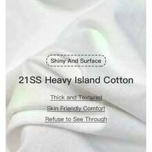 One Piece Battle Stance Katakuri Pure Cotton T-Shirt Men And Women Anime Style Fashion Comfortable Casual Short Sleeved T-Shirt - 黑色 - 查看 4