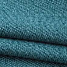 1pc Natural Linen-Like Solid Color Fabric, Linen Texture Polyester Fabric, Home Decor Tablecloth Cushion Sofa Cover DIY Fabric, Slightly Stiff Linen-Look Fabric - A - View 54