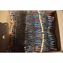 1pc Octopus Head Massager, 12 Tentacle Scalp Massage Tool, Fun Relaxation Gift, Soul Extractor, Head Scratcher, Unisex Stress Relief Massager - Multicolor - View 7