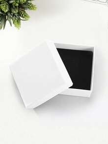 1 Pair Of Irregular Infinity Heart Stud Earrings Mossan Diamond Women's Engagement & Wedding Earrings S925 Sterling Silver Earrings Elegant And Glamorous Earrings Bridal Wedding Jewelry - Infinite Moissanite Earrings - View 5