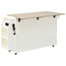 Mobile Storage Islands