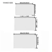 1 件金色抽象艺术地毯，客厅豪华地毯，防水底地毯，现代欧式风格地毯，也适用于卧室，可机洗厨房垫 - A - 查看 6