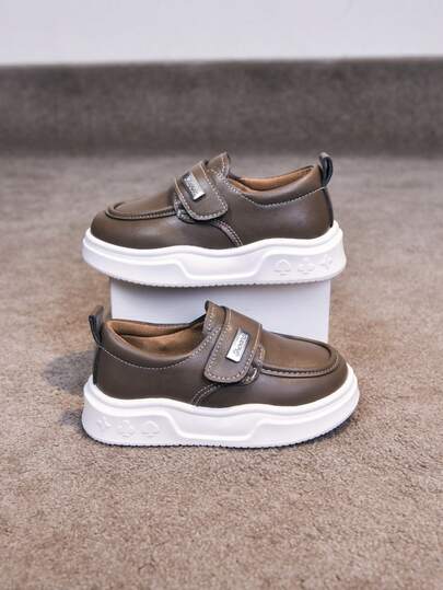 Kids Slip-On Loafers, Sneakers, Skate Shoes, Running Shoes, Casual Outdoor Soft Bottom Non-Slip
