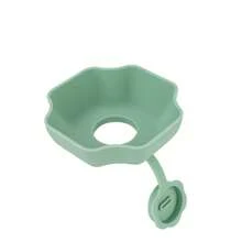 Silicone Ice Cream Holder | Leak-Proof Ice Pop Mold | Multi-Function Ice Pop Tray - Multicolor - View 7