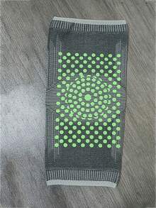 1个石墨烯加热护膝，热能加热护膝，适用于关节炎和腿部保暖 - 彩色 - 查看 9