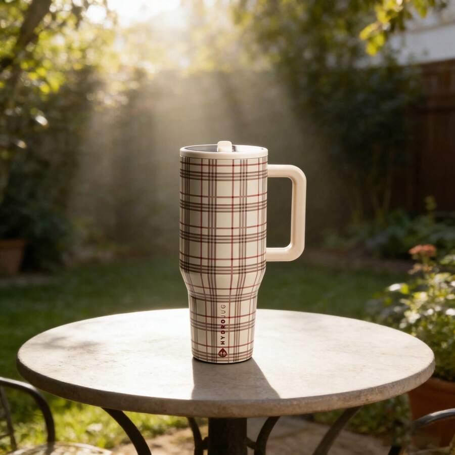 NEW Hydro-Jug 40 Oz Tumbler, Blair - 布萊爾 - 查看 1