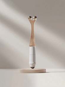 Multi-Functional Finger Massage Roller, Tool To Relieve Pressure On Hands, Palms And Fingers; Ideal Gift For Holidays, Birthdays, Valentine's Day, For Friends And Family