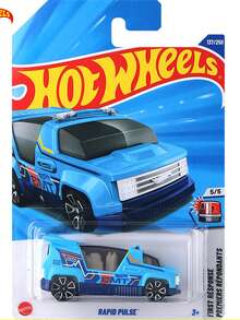 Mattel Bộ sưu tập mô hình xe đồ chơi  tỷ lệ 1:64 -  GTR 32/Jeeper Gladiator/Dodge Challenger/W1 Racer/ 911/Gordon Murray - Mô hình xe đồ chơi dành cho bé trai - Thích hợp làm quà Giáng sinh và sinh nhật - Dành cho trẻ từ 3 tuổi trở lên - Nhiều màu - Xem 18