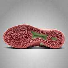 Nike 女款 SABRINA 3 EP 低帮篮球鞋 HF2882-600 - 粉色 - 查看 3