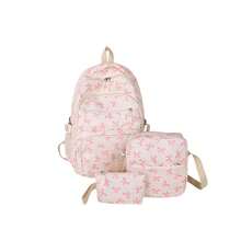 Mochilas - Rosa - Ver 8