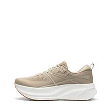 Men's Lightweight Road Running & Gym Shoes Cushioned, Non-Slip Support For Training, Walking & Tennis - 杏色 - 查看 6