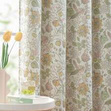 Floral Yellow