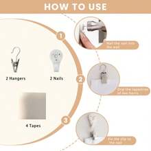 Amerika's Favoriete Flag Tapestry Jake Webber Johnnie Guilbert Wall Tapestry Aesthetic Room Decor Hippie Bohemian Art Home Decor - 1PC - Xem 3