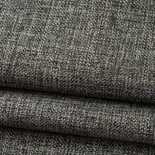1pc Natural Linen-Like Solid Color Fabric, Linen Texture Polyester Fabric, Home Decor Tablecloth Cushion Sofa Cover DIY Fabric, Slightly Stiff Linen-Look Fabric - A - View 66