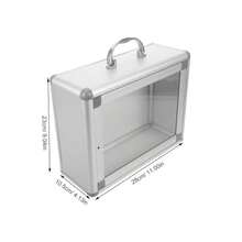 Medicine Cabinets - Plata - 查看 3