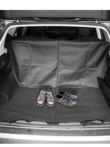 1pc Car Waterproof Pet Mat Dog Mat Car Trunk Pet Blanket Trunk Dog Mat Car Pet Mat - Pet Mat - View 9