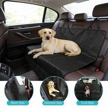 1pc Car Waterproof Pet Mat Dog Mat Car Trunk Pet Blanket Trunk Dog Mat Car Pet Mat - Pet Mat - View 1