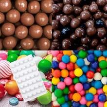 1pc Silicone Mousse Cake Mold, DIY French Fruit Dessert Cake Mold, Suitable For Christmas Sweets, Christmas Mold, Chocolate Mold, Silicone, For Baking Chocolate, Candy, Cake Decoration - White - View 4