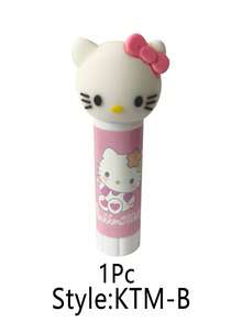 Sanrio 1/3pcs Hello Kitty, My Melody, Kuromi Glue Stick/Glue, Stationery Supplies, Back To School Supplies (Some Accessories Shipped Randomly) - Multicolor - View 16