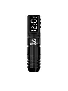 DQFART Wireless Tattoo Gun With 1600mAh Power, Digital Display, All-In-One Tattoo Machine And Professional Tattoo Pen, Suitable For Beginners And Tattoo Artists - Multicolor - View 12