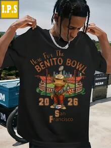 Men Outdoor Tees & Tanks