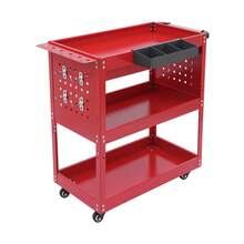 YUNRUX Storage Islands & Carts